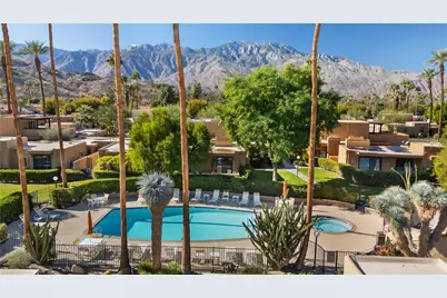 4891 N Winners Circle #D, Palm Springs, CA 92264 - Photo 39