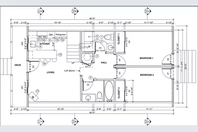 25 Howard, June Lake, CA 93529 - Photo 19