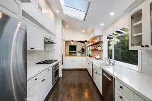 24743 Vantage Point Terrace, Malibu, CA 90265 - Photo 13