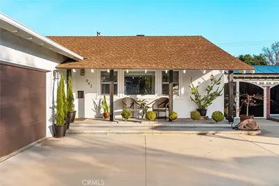 943 E Everett Place, Orange, CA 92867 - Photo 3