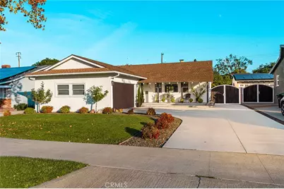 943 E Everett Place, Orange, CA 92867 - Photo 1