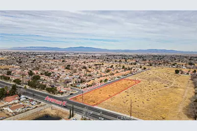 43600 E 7th Street, Lancaster, CA 93535 - Photo 13