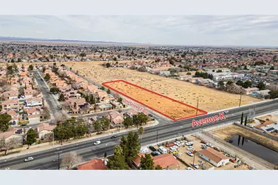 43600 E 7th Street, Lancaster, CA 93535 - Photo 19