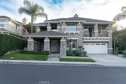 15 Mountain Laurel, Rancho Santa Margarita, CA 92679 - Photo 1