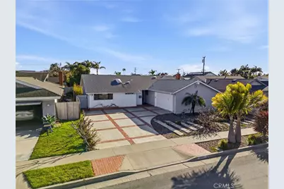 10362 Monitor Drive, Huntington Beach, CA 92646 - Photo 1