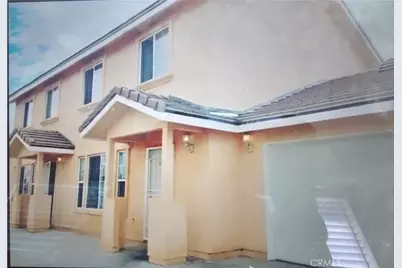 38708 Larkin, Palmdale, CA 93550 - Photo 1