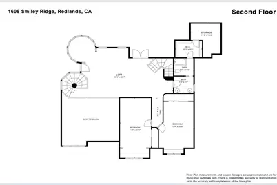 1608 Smiley Ridge, Redlands, CA 92373 - Photo 63