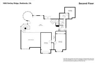 1608 Smiley Ridge, Redlands, CA 92373 - Photo 63