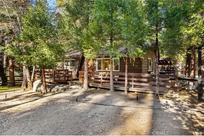 54830 S Circle, Idyllwild, CA 92549 - Photo 19