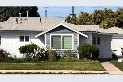 11901 Santa Cruz, Stanton, CA 90680 - Photo 1