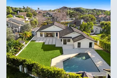 5 Hedgeland, Coto de Caza, CA 92679 - Photo 1