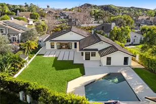 5 Hedgeland, Coto de Caza, CA 92679 - Photo 1