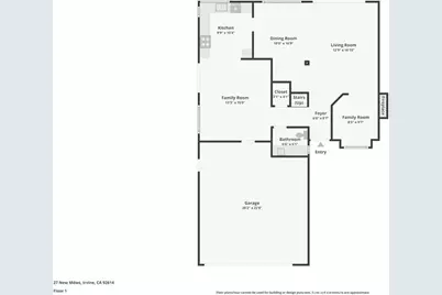 27 New Meadow, Irvine, CA 92614 - Photo 67