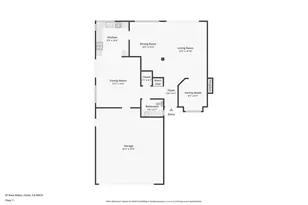 27 Newmeadow, Irvine, CA 92614 - Photo 67