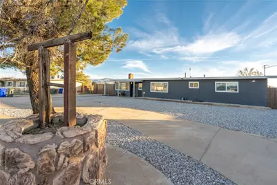 22947 Lucilla Road, Apple Valley, CA 92308 - Photo 3