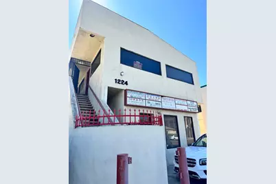 1224 S Garfield Avenue, Alhambra, CA 91801 - Photo 1