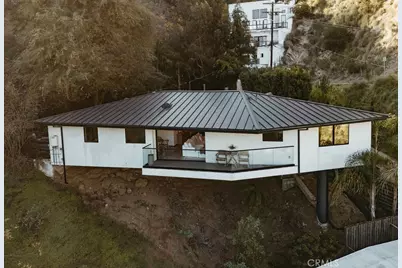 8130 Gould, Los Angeles, CA 90046 - Photo 43