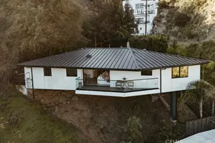 8130 Gould, Los Angeles, CA 90046 - Photo 43