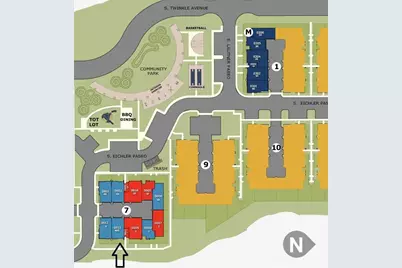 3679 W S. Eichler Paseo #11, Ontario, CA 91761 - Photo 3