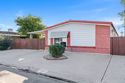 73691 Stanton, Thousand Palms, CA 92276 - Photo 27