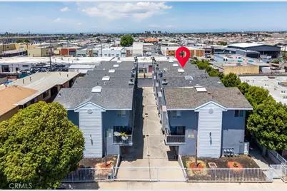 1067 252nd #7, Harbor City, CA 90710 - Photo 23