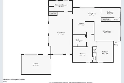 4425 Walnut Avenue, Long Beach, CA 90807 - Photo 31