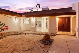 3190 E Vincentia Rd, Palm Springs, CA 92262 - Photo 25