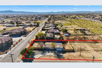 17077 Donert, Hesperia, CA 92345 - Photo 31
