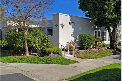 2082 Ronda Granada Unit D #D, Laguna Woods, CA 92637 - Photo 1