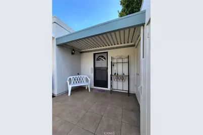 2082 Ronda Granada Unit D #D, Laguna Woods, CA 92637 - Photo 5