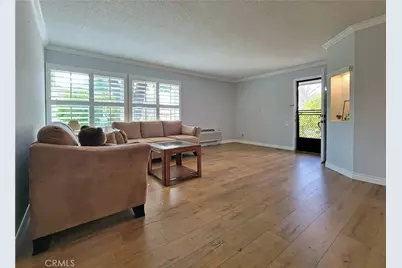 2082 Ronda Granada Unit D #D, Laguna Woods, CA 92637 - Photo 9