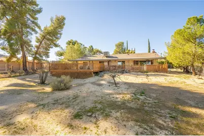 54940 Benecia, Yucca Valley, CA 92284 - Photo 27
