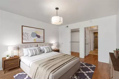 911 N Kings Road #319, West Hollywood, CA 90069 - Photo 13