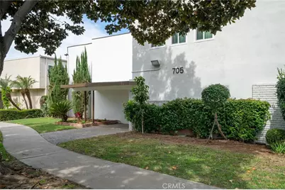 705 E Santa Fe Avenue, Fullerton, CA 92831 - Photo 3