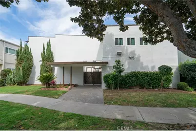 705 E Santa Fe Avenue, Fullerton, CA 92831 - Photo 1