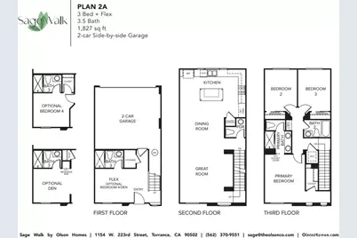 22324 Sage Court, Torrance, CA 90502 - Photo 3
