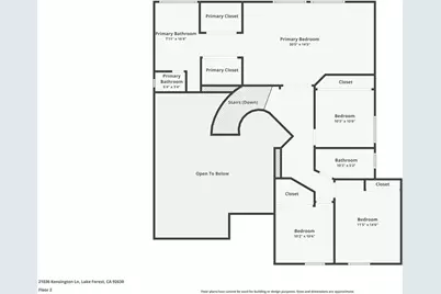 21036 Kensington, Lake Forest, CA 92630 - Photo 67