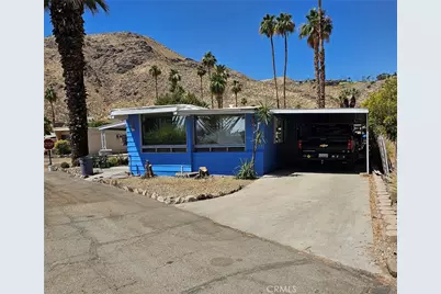 169 Balboa Drive, Palm Springs, CA 92264 - Photo 1