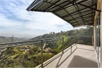 6960 Pacific View, Los Angeles, CA 90068 - Photo 37