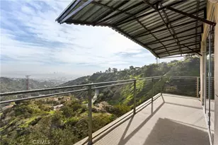 6960 Pacific View, Los Angeles, CA 90068 - Photo 37