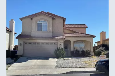 12683 1st Avenue, Victorville, CA 92395 - Photo 1