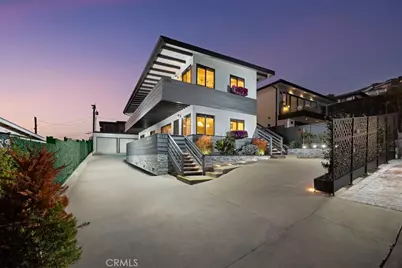 284 Chiquita, Laguna Beach, CA 92651 - Photo 1