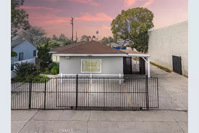 12815 S San Pedro Street, Los Angeles, CA 90061 - Photo 1