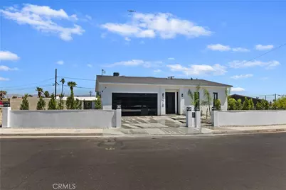 578 W Avenida Cerca, Palm Springs, CA 92262 - Photo 1