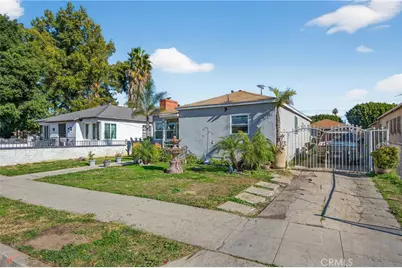 14822 S Butler, Compton, CA 90221 - Photo 3