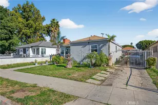 14822 S Butler, Compton, CA 90221 - Photo 3