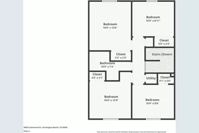 9958 Continental Drive, Huntington Beach, CA 92646 - Photo 39