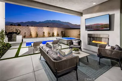 1380 Celadon Street, Palm Springs, CA 92262 - Photo 9