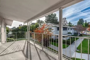700 Avenida Sevilla, Laguna Woods, CA 92637 - Photo 19