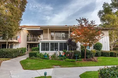 700 Avenida Sevilla #Q, Laguna Woods, CA 92637 - Photo 23